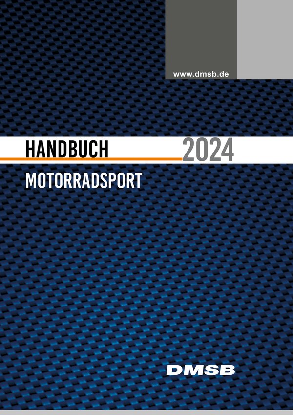 Handbuch Motorrad 2024