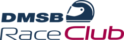 Logo DMSB RaceClub