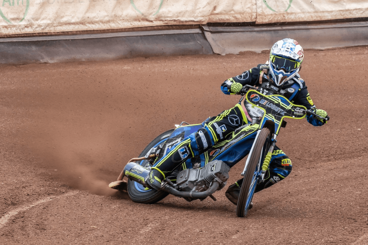 FIM Women's Speedway Academy 2024