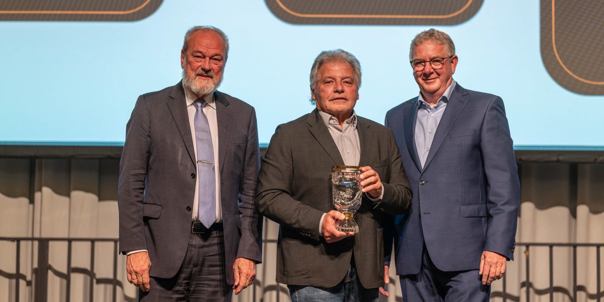 DMSB Ehrenpreis