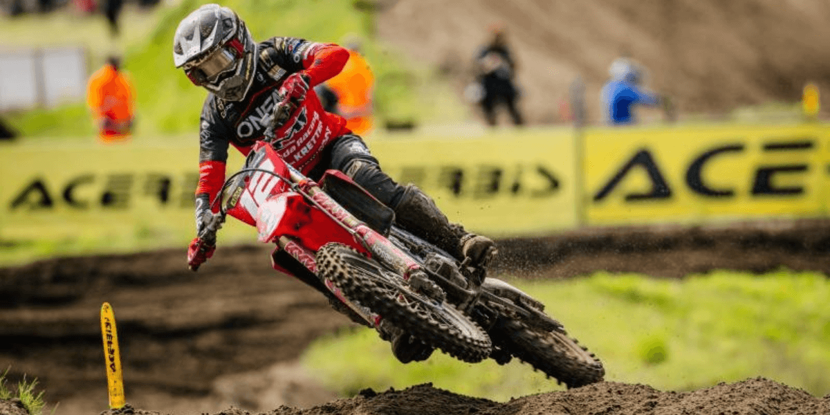 Internationale Deutsche Motocross-Meisterschaft (ADAC MX Masters), Max Nagl, Dreetz