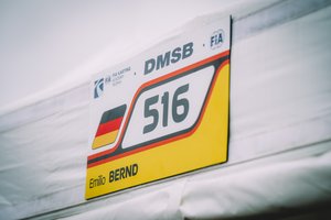 FIA Karting Academy Junior Trophy, Mülsen 2025, Emilio Bernd