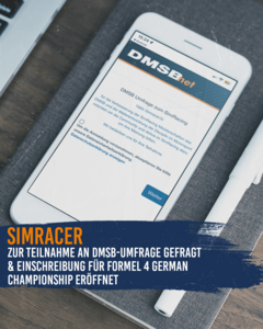 SimRacing Umfrage 2024