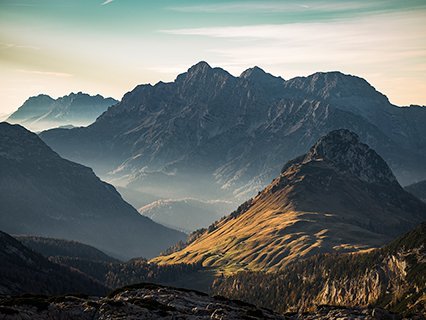 Alt -  Berglandschaft (small)