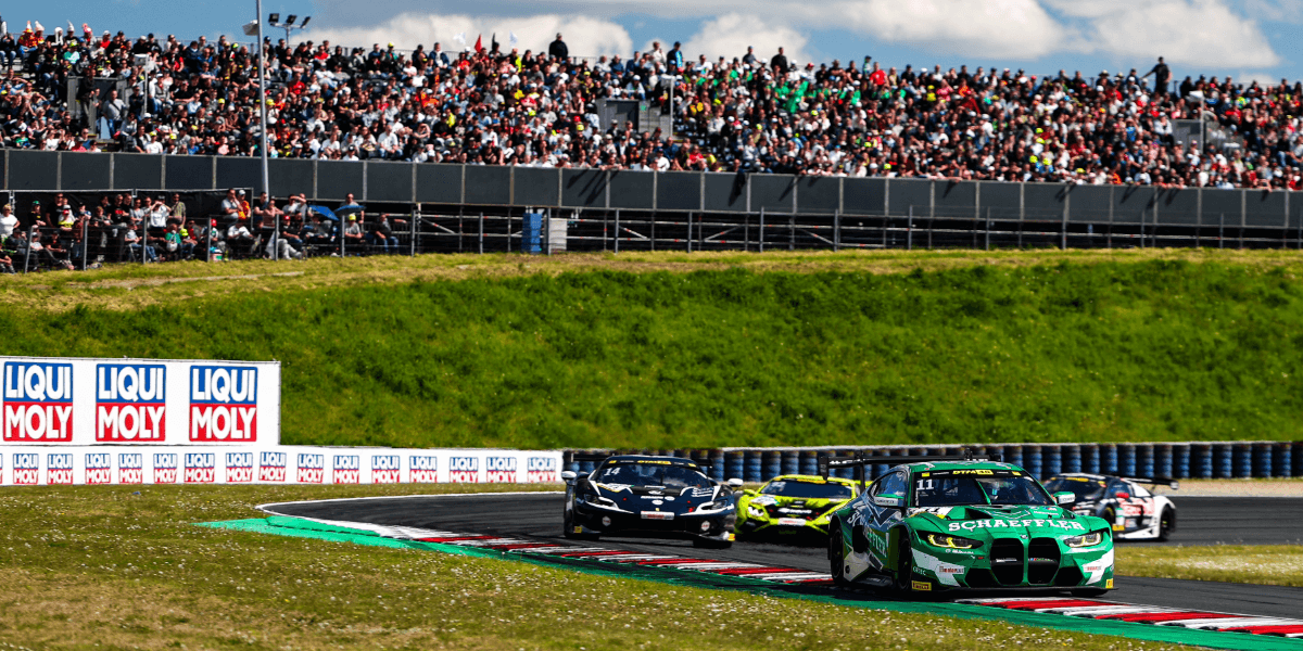 DTM Auftakt 2024, Oschersleben