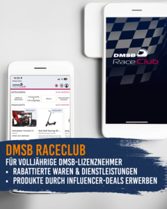 DMSB RaceClub