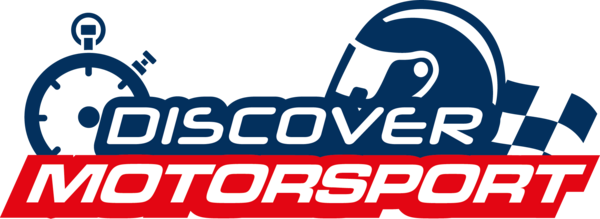Logo Discover Motorsport