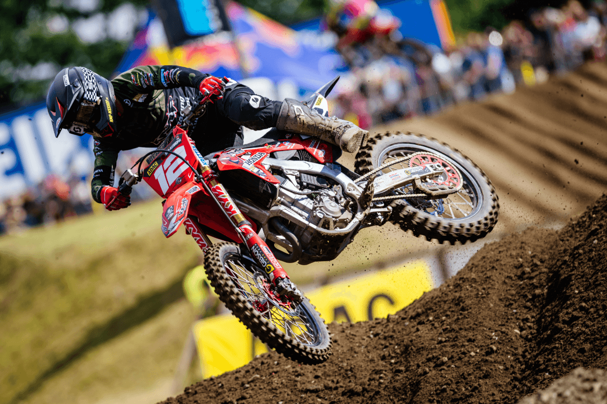 DMX Vellahn 2024 Max Nagl