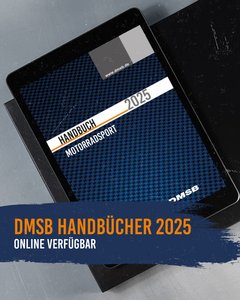 DMSB Handbücher 2025