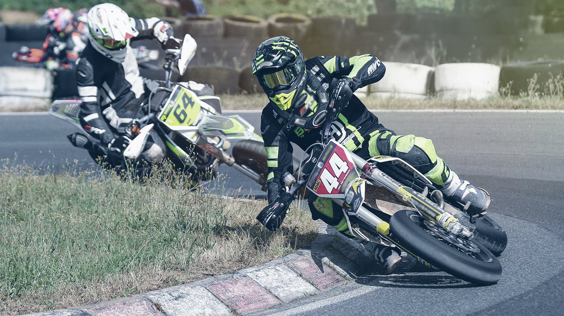 SuperMoto - DMSB e.V.