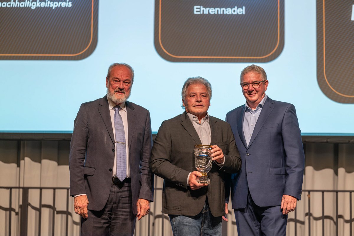 DMSB Ehrenpreis
