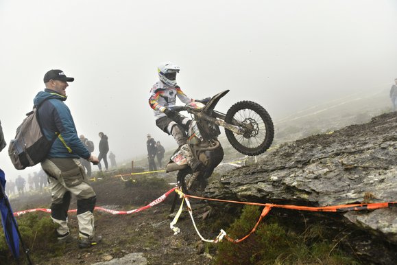 International Six Days of Enduro (ISDE) 2024, Philipp Müller