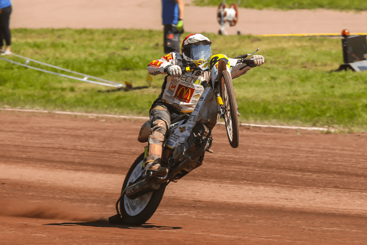 FIM Long Track 2024 - Final