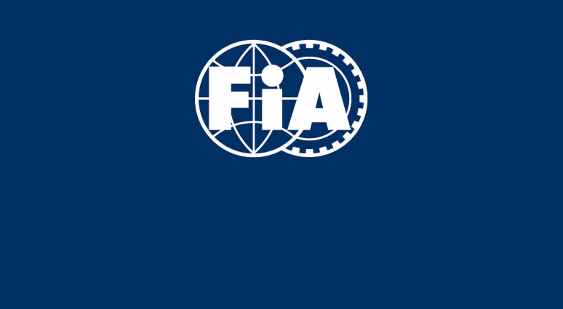 FIA stellt neue „FIA Driver Categorisation Platform“ online DMSB e.V.