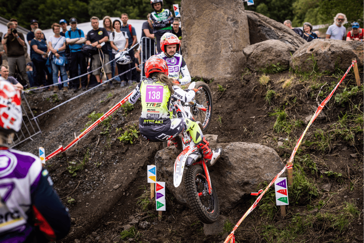 TrialGP Germany 2024