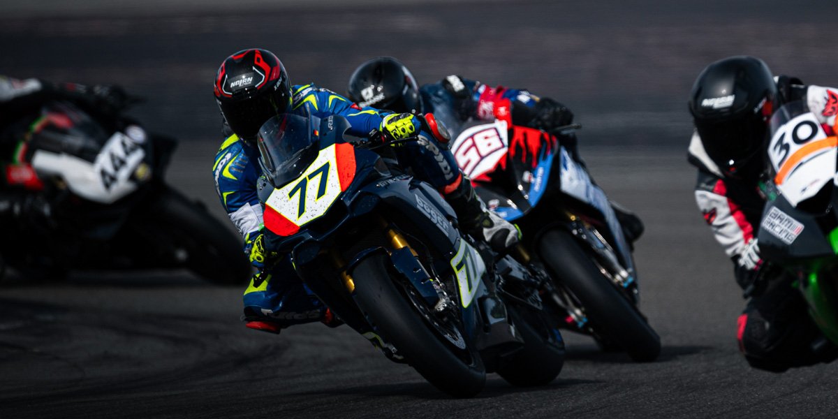 DLC / DLM Saisonstart: DMV 1000km Hockenheim