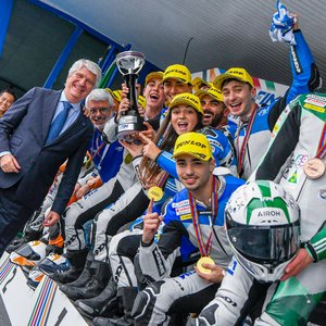 FIM Intercontinental Games 2024