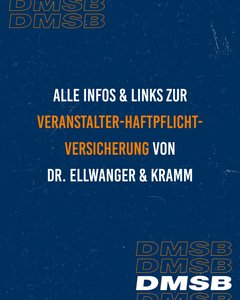 Veranstalter-Haftpflichtversicherung von Dr. Ellwanger und Kramm