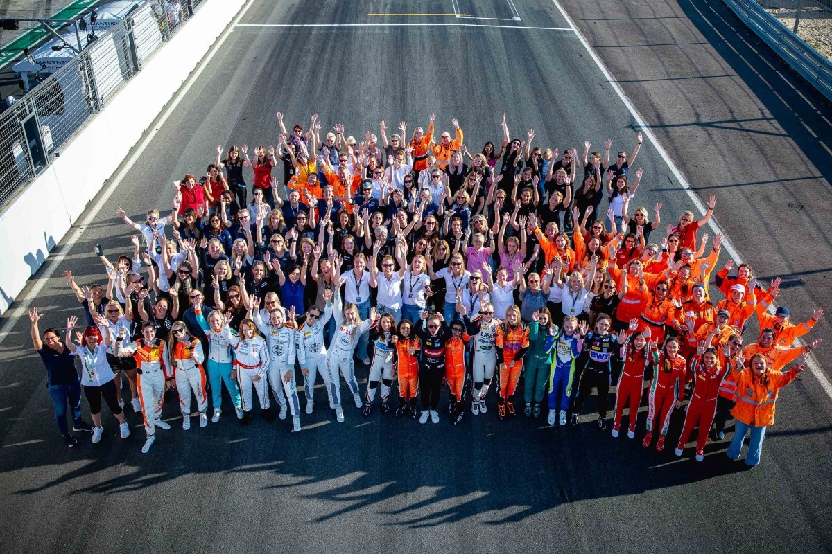 Dmsb Discover Motorsport – Dein Blick hinter die Kulissen der DTM - DMSB e.V.