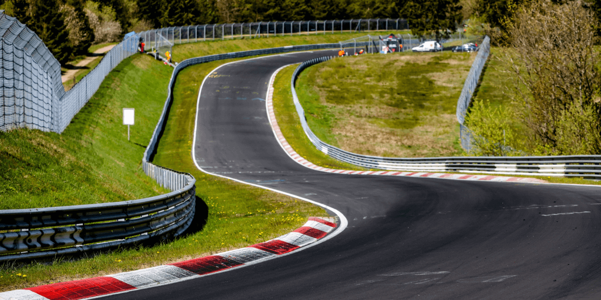 Nürburgring Nordschleife