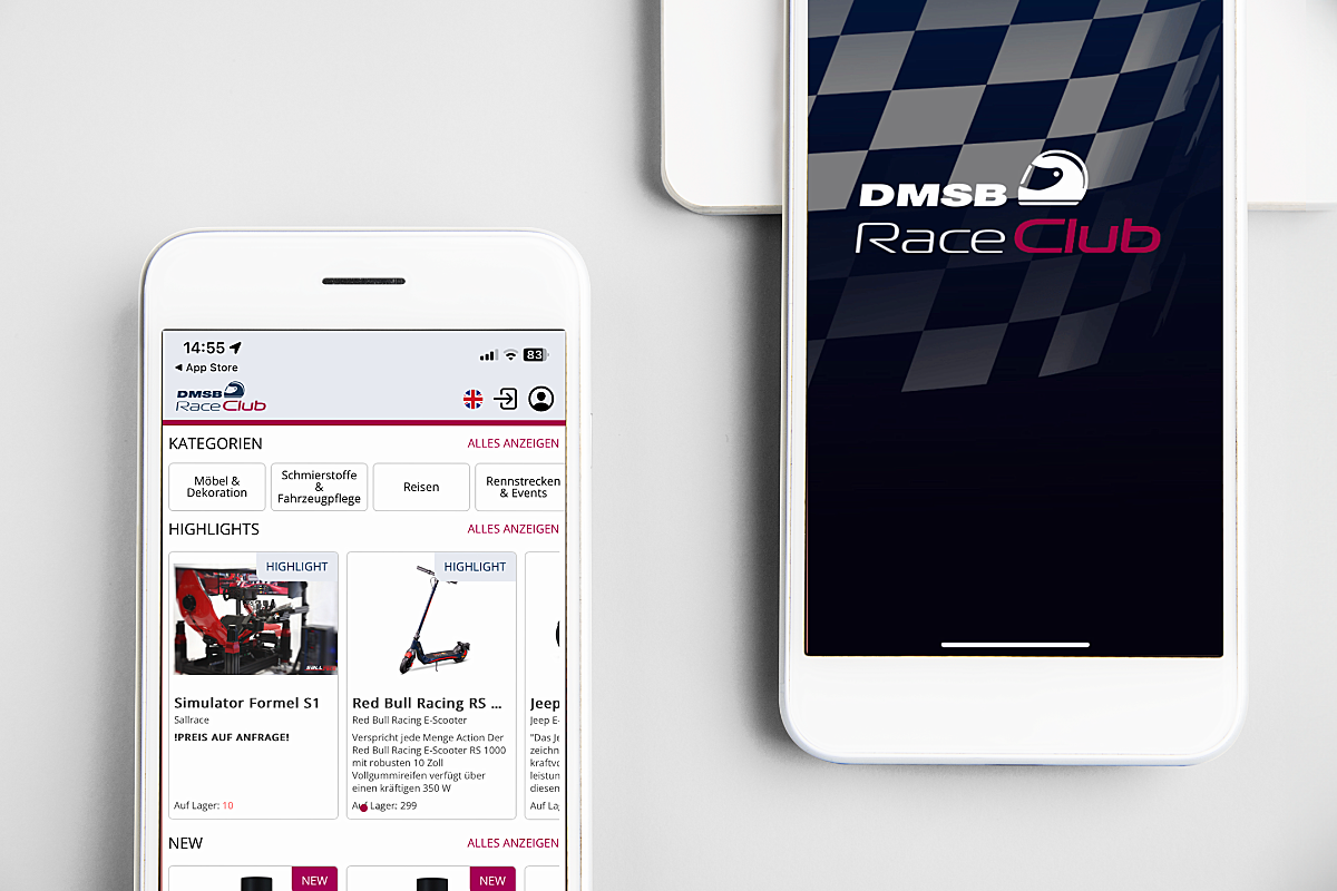 DMSB RaceClub