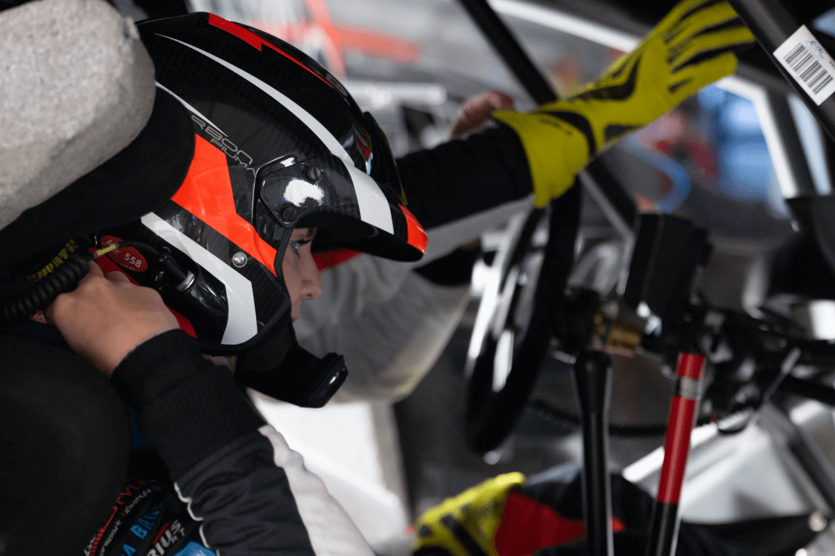 Safety News #3 - Pre-Race Checks