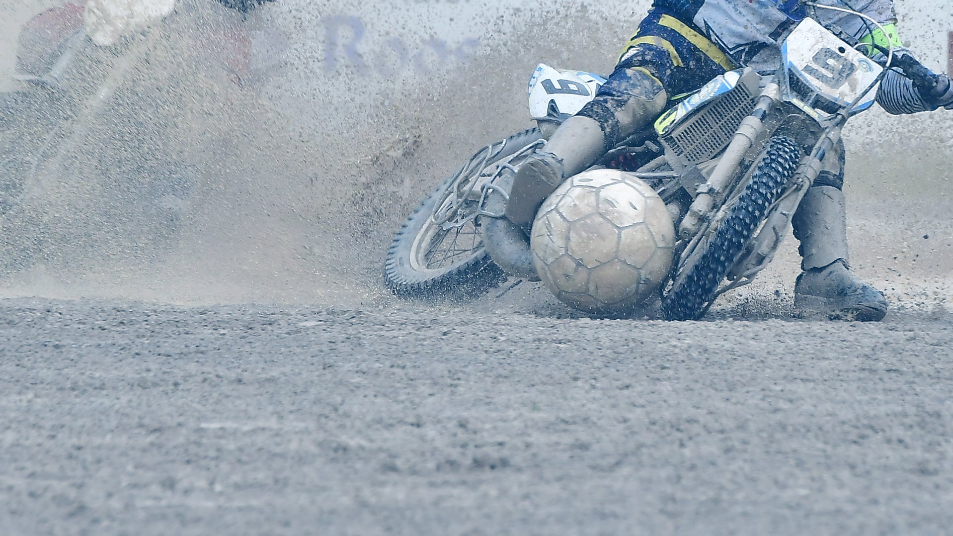 Motoball