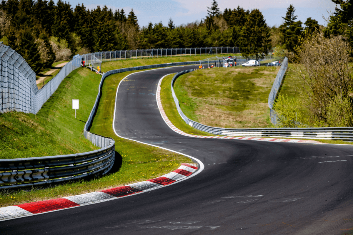 Nürburgring Nordschleife