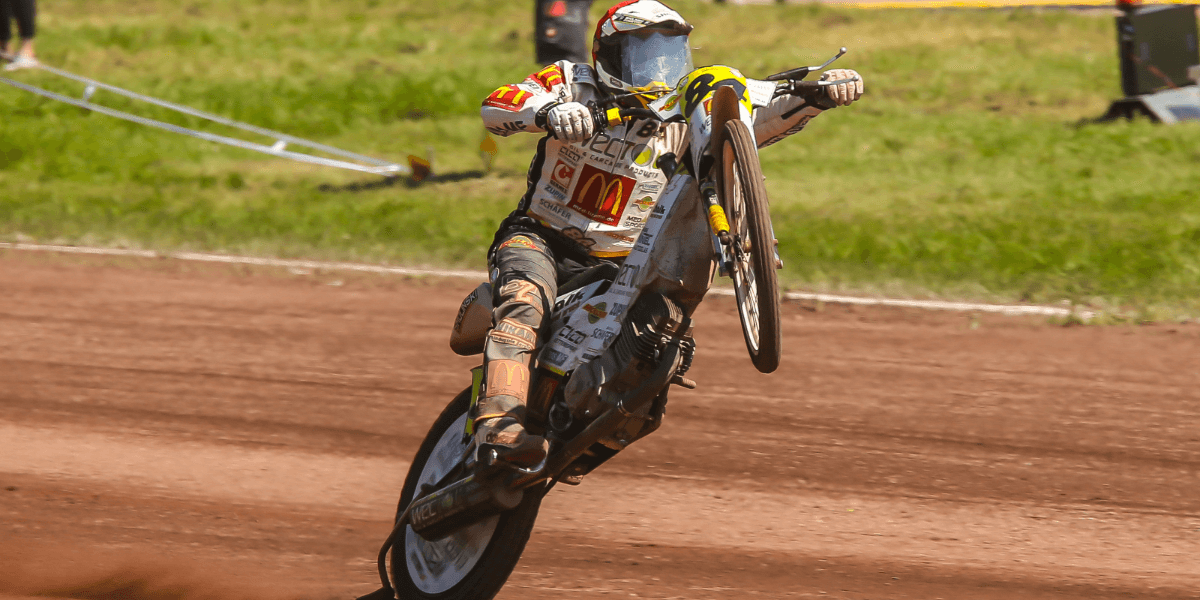 FIM Long Track 2024 - Final