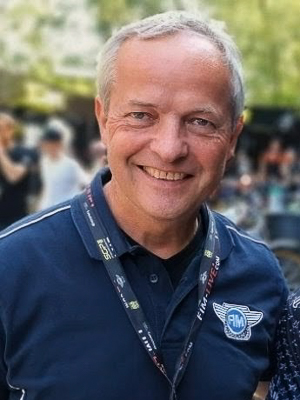 Foto Joachim Milles