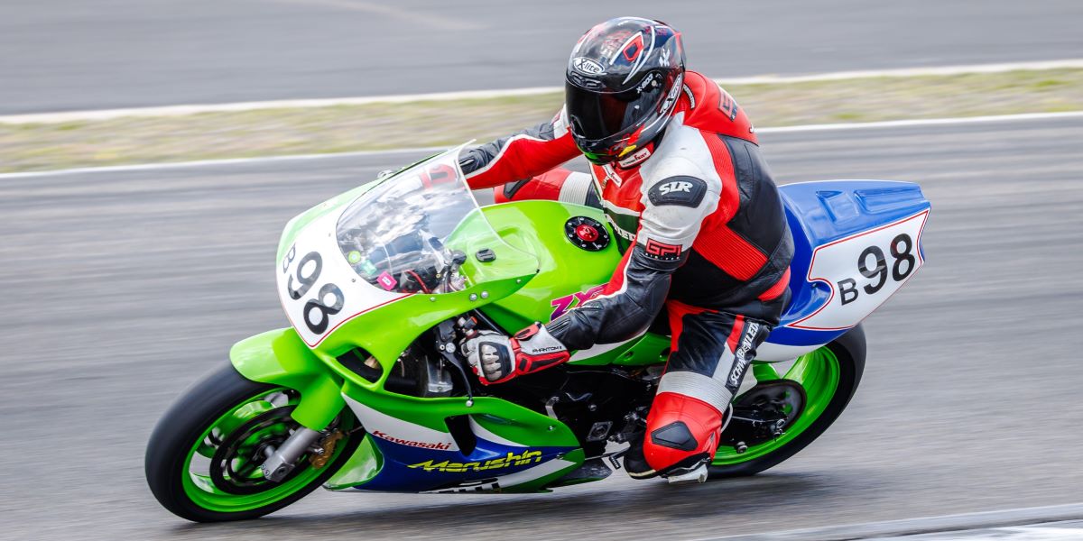 DHM-Meister 2025 Ralf Emde