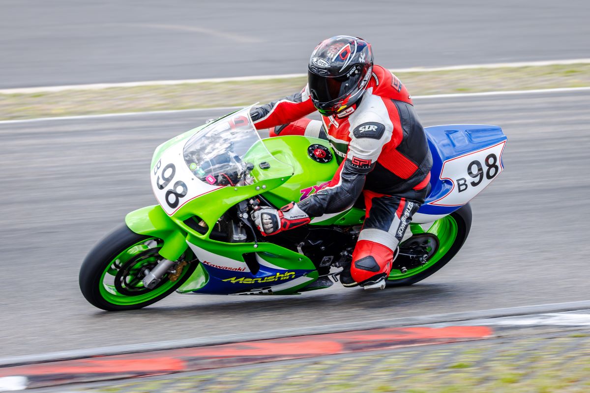 DHM-Meister 2025 Ralf Emde