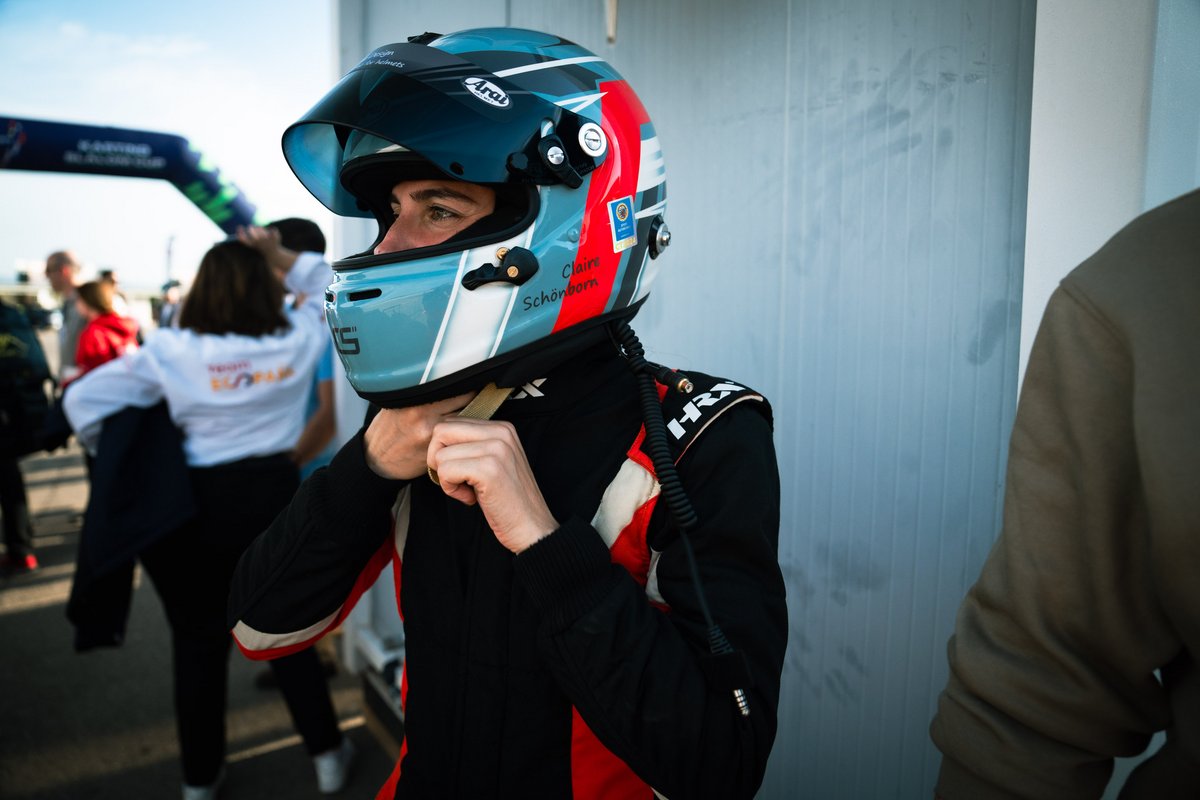 Dmsb Motorsport Team Germany auf Medaillenkurs - DMSB e.V.