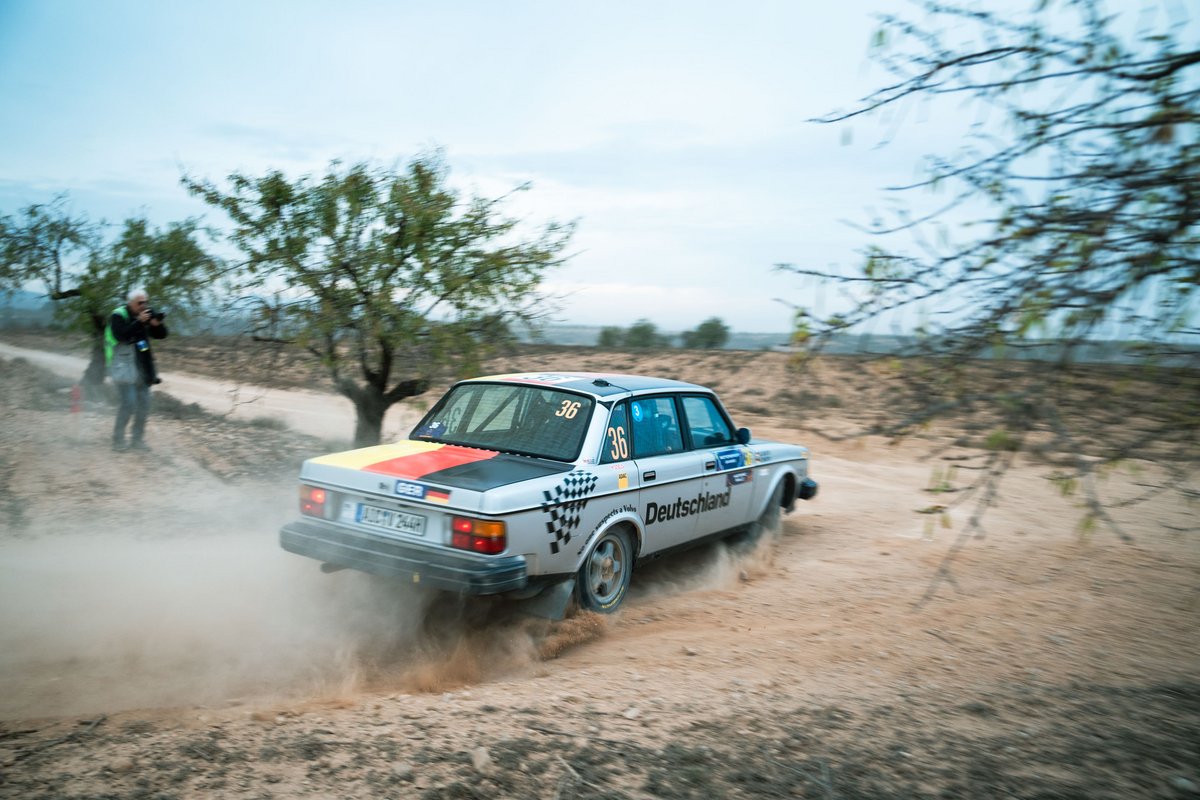 Dmsb Motorsport Team Germany auf Medaillenkurs - DMSB e.V.